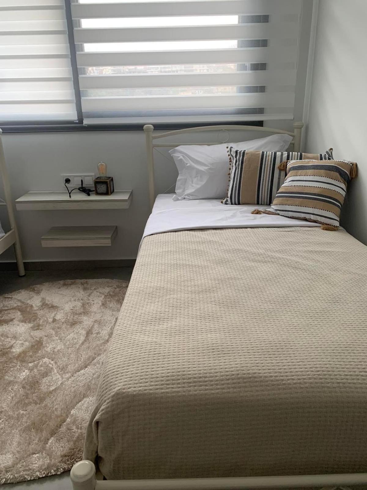 Nostos Luxury Villas With Private Pool In Nafpaktos Extérieur photo